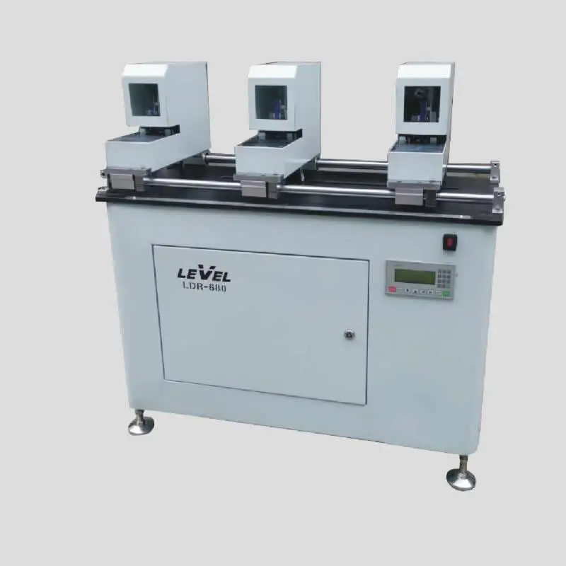 Gluing machine