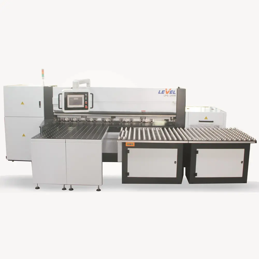 Automatic cutting machine